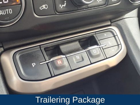 Certified 2022 GMC Acadia Denali w/ Denali Ultimate Package AWD/4WD image 6