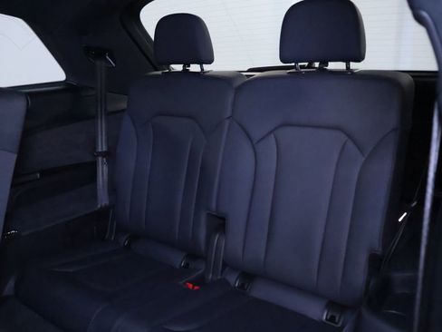 Used 2022 Audi Q7 3.0T Premium Plus w/ Premium Plus Package image 21