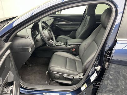 Certified 2025 MAZDA CX-30 AWD 2.5 S w/ Select Sport Pkg