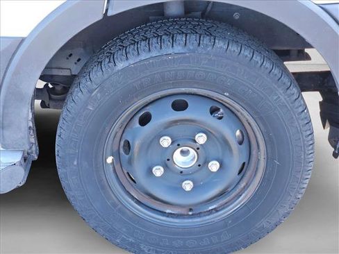 Used 2021 Ford Transit 250 Low Roof w/ Exterior Upgrade Package image 19