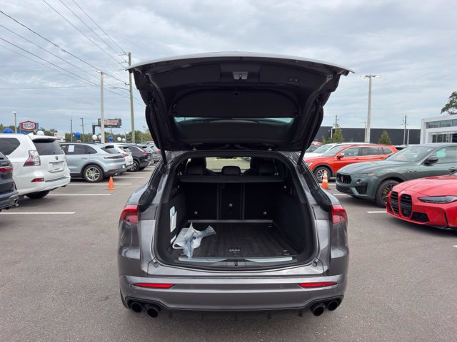 Used 2023 Maserati Grecale Modena AWD/4WD image 7