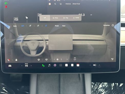 Used 2021 Tesla Model 3 Standard Range Plus image 19