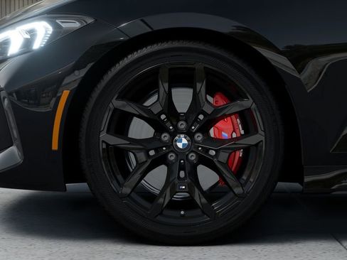 New 2026 BMW 330i Sedan w/ M Sport Package image 7