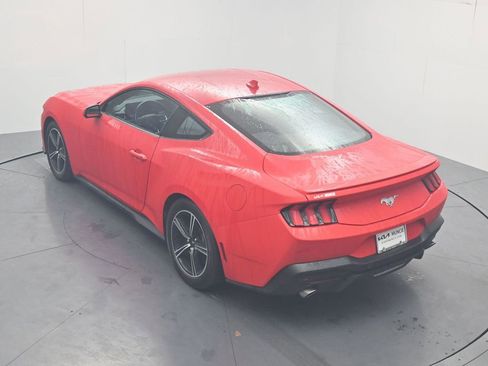 Used 2024 Ford Mustang Premium image 43