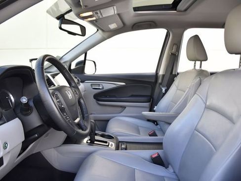 Used 2018 Honda Pilot EX-L image 18