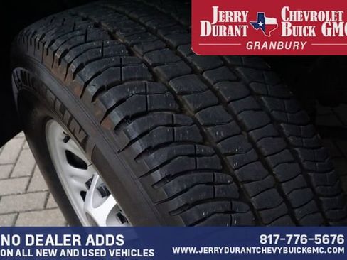 Used 2026 GMC Sierra 2500 Pro w/ Convenience Package AWD/4WD image 8