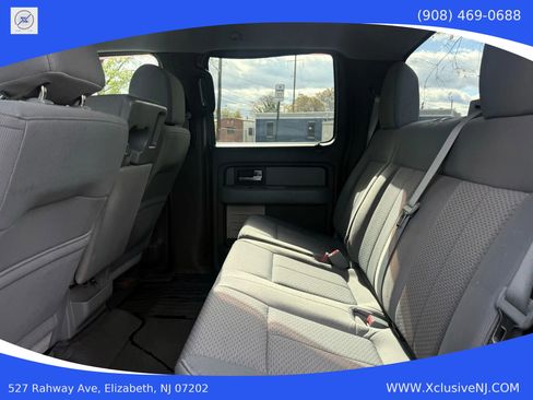 Used 2012 Ford F150 XLT w/ XTR Pkg image 21