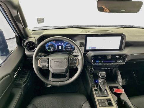 Used 2024 Toyota Land Cruiser AWD/4WD image 20
