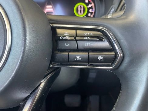 Used 2025 MAZDA CX-90 3.3 Turbo S w/ Premium Package AWD/4WD image 15