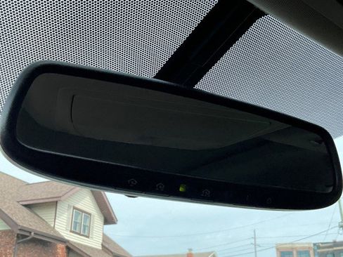 Used 2017 Nissan Murano SV w/ Premium Plus Package image 18