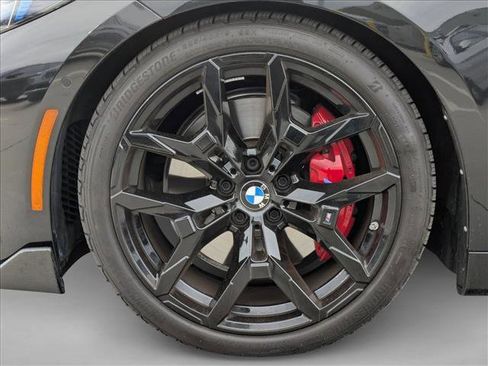 Used 2025 BMW 440i xDrive Coupe w/ Premium Package AWD/4WD image 9