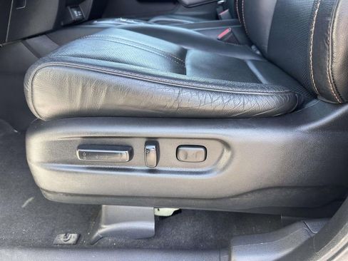 Used 2022 Honda Passport TrailSport image 11