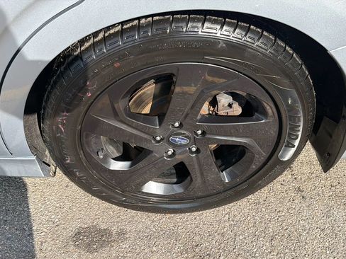 Used 2022 Subaru Legacy Sport AWD/4WD image 9