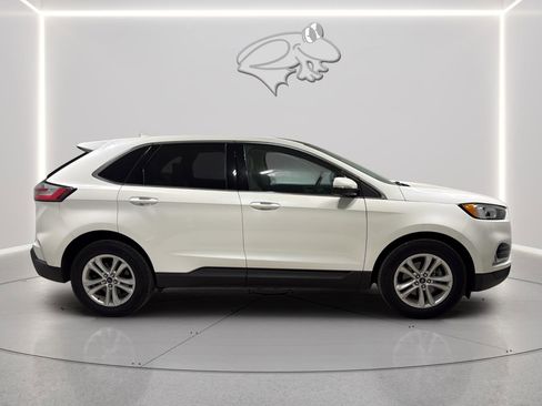 Used 2020 Ford Edge SEL w/ Convenience Package image 6
