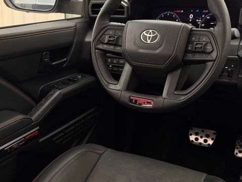 Used 2025 Toyota Tacoma TRD Pro image 27