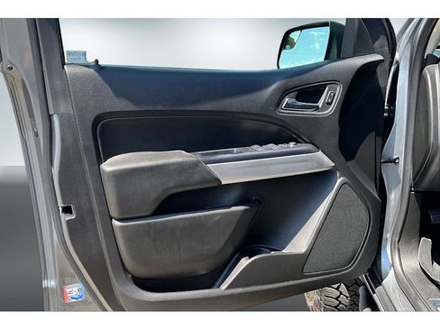 Used 2019 Chevrolet Colorado ZR2 AWD/4WD image 20