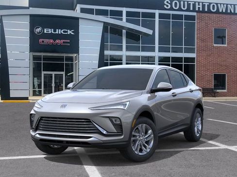 New 2026 Buick Envista Preferred FWD image 6