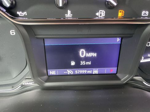 Used 2022 GMC Sierra 1500 SLE image 12