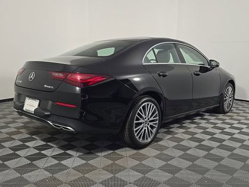 Used 2026 Mercedes-Benz CLA 250 4MATIC image 7