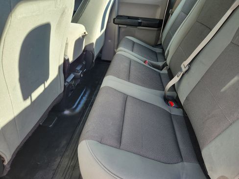 Used 2017 Ford F150 XL w/ Equipment Group 101A Mid image 30