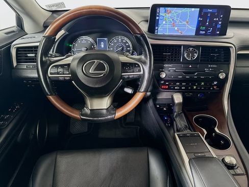 Used 2020 Lexus RX 350 AWD w/ Premium Package image 25