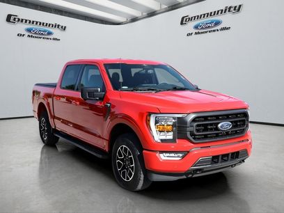Used 2023 Ford F150 XLT w/ Equipment Group 302A High