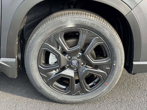 New 2026 Subaru Ascent Bronze Edition image 7