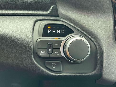 New 2026 RAM 1500 Tradesman AWD/4WD image 11