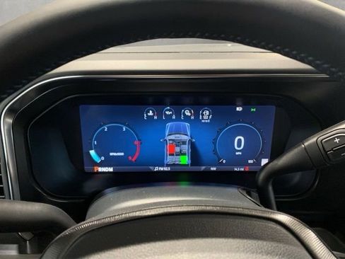 New 2026 Ford F350 Platinum AWD/4WD image 16