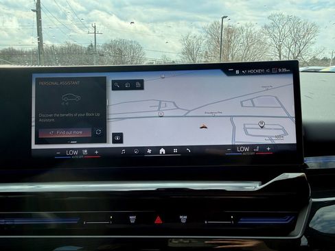 Used 2026 BMW 530i xDrive image 20