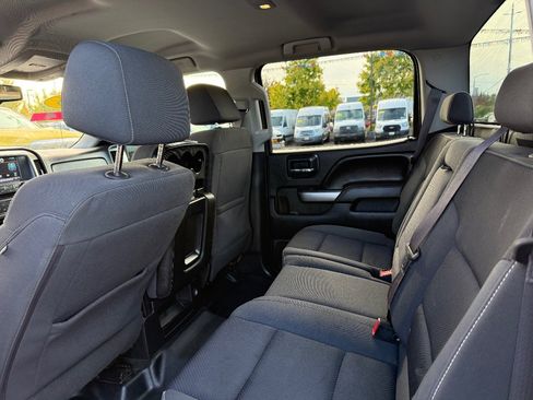 Used 2016 Chevrolet Silverado 3500 LT image 24