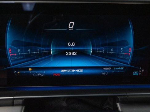 Certified 2024 Mercedes-Benz GLE 63 AMG S image 25