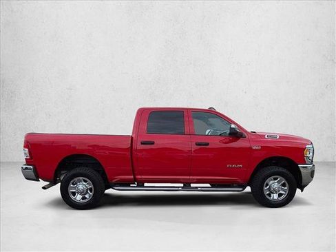 Used 2021 RAM 2500 Tradesman AWD/4WD image 4