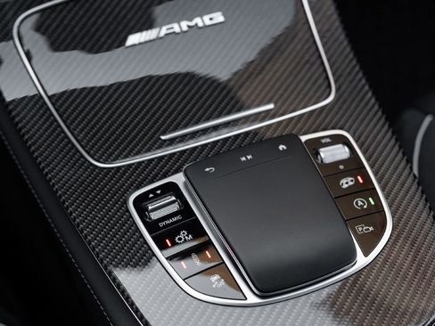 Used 2021 Mercedes-Benz E 63 AMG S image 28