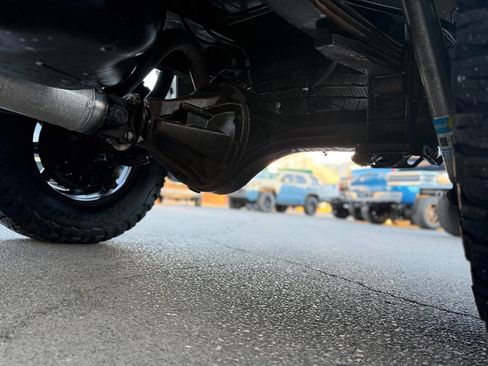 Used 2014 Toyota Tundra 1794 Edition image 62