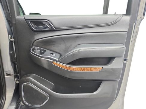Used 2019 Chevrolet Suburban Premier w/ Max Trailering Package image 29