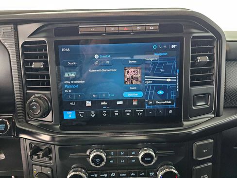 Used 2024 Ford F150 Raptor w/ Equipment Group 803A Raptor R image 25