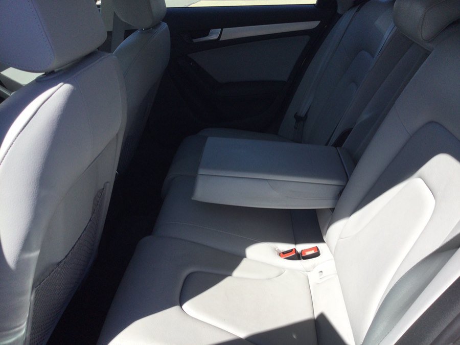 Used 2014 Audi A4 Premium Plus AWD/4WD image 21