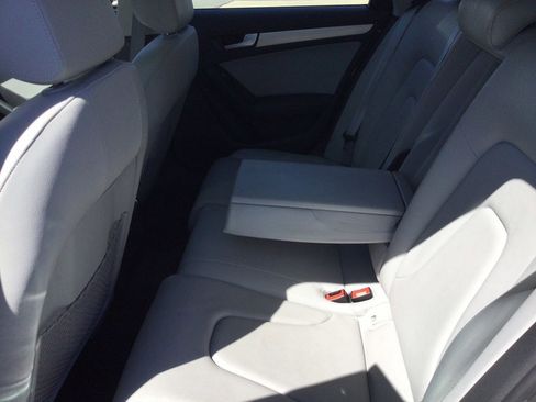 Used 2014 Audi A4 Premium Plus image 21