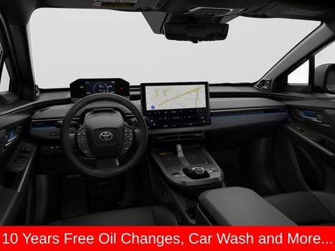 New 2026 Toyota bZ Woodland image 26