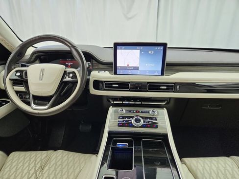 Used 2020 Lincoln Aviator Black Label w/ Dynamic Handling Package AWD/4WD image 31