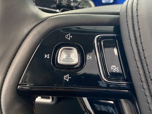 New 2026 Lincoln Aviator Reserve AWD/4WD image 49