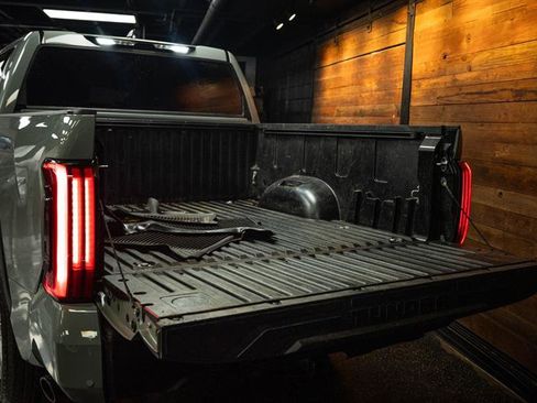 Used 2026 Toyota Tundra SR5 w/ SR5 Convenience Package image 7