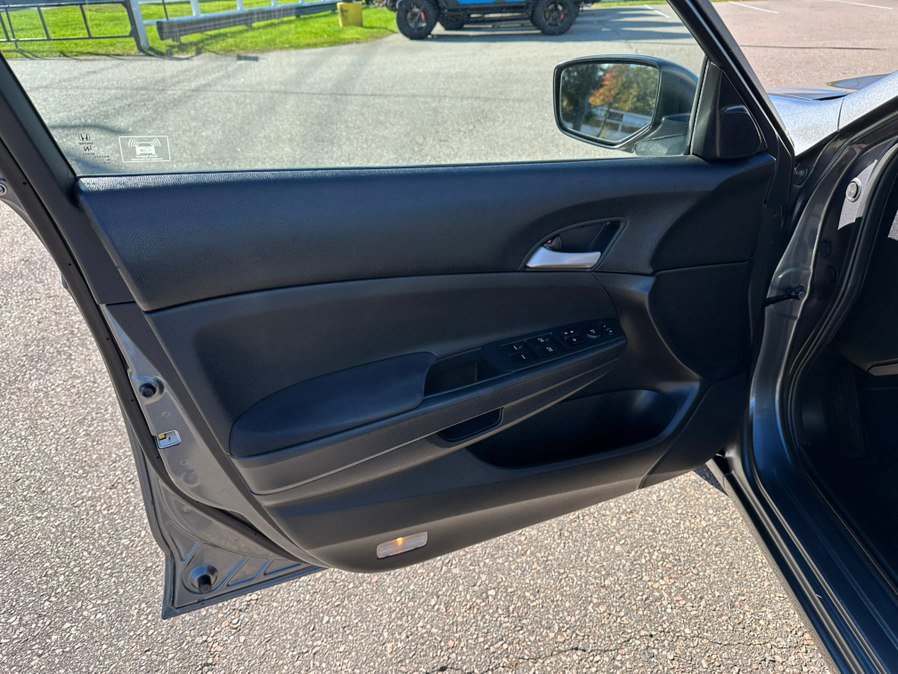 Used 2012 Honda Accord SE image 9