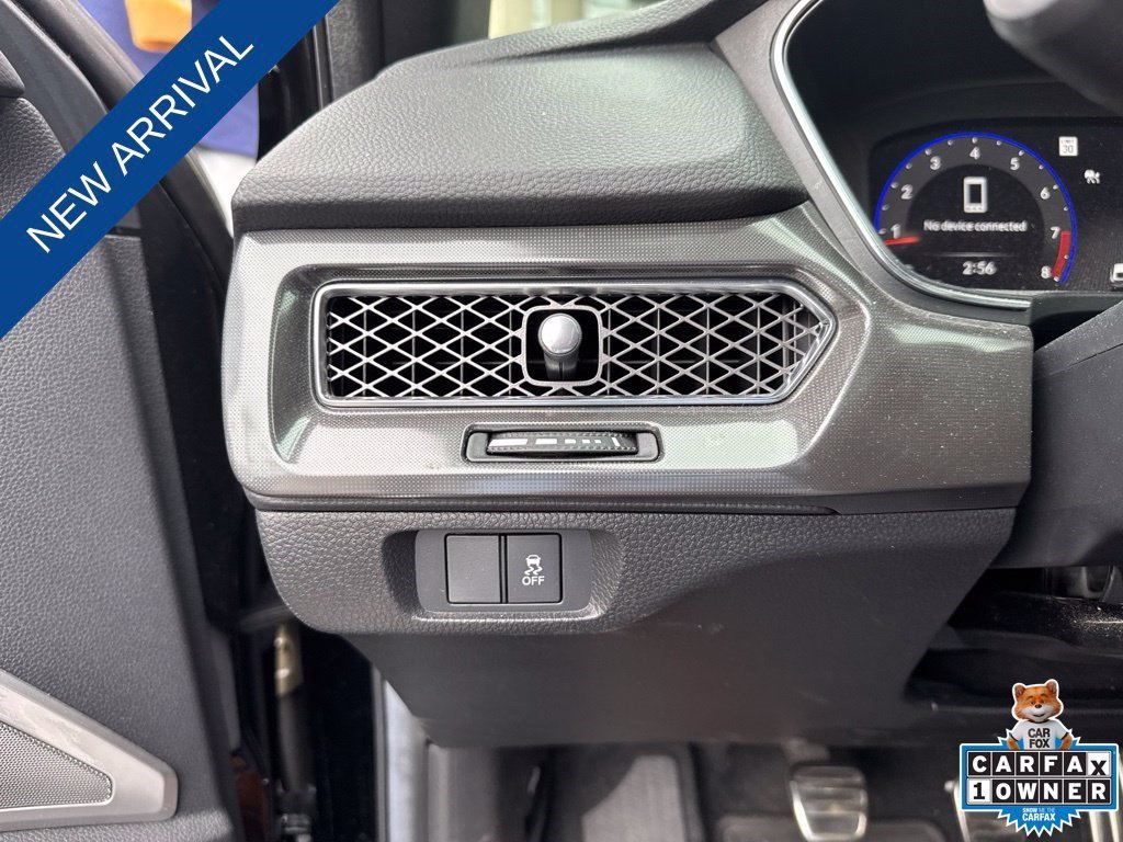 Used 2025 Acura Integra Type S FWD image 12