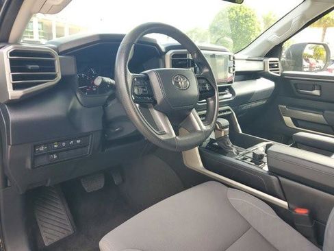 Used 2023 Toyota Tundra SR5 AWD/4WD image 12