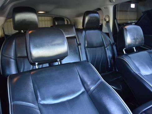 Used 2016 INFINITI QX60 Luxe w/ Premium Package AWD/4WD image 52