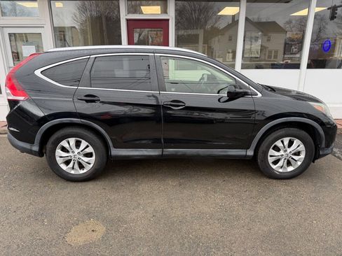 Used 2012 Honda CR-V EX-L image 3