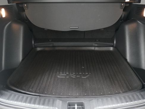 Used 2021 Honda CR-V EX-L image 25