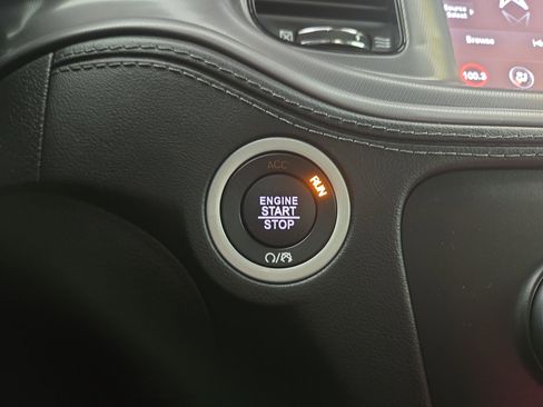 Used 2023 Dodge Charger R/T w/ Plus Group image 26